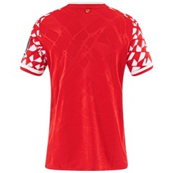 Women's Mainz 05 2025/26 Home Shirt Women's Mainz 05 2025/26 Home Shirt