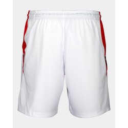 Women's Stoke City 2024/25 Home Shorts