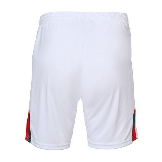 Women's FC Augsburg 2025/26 Home Shorts Women's FC Augsburg 2025/26 Home Shorts