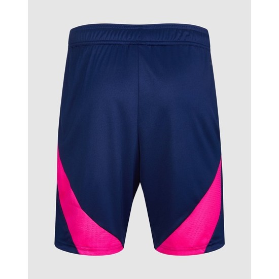 Women's Nottingham Forest 2024/25 Away Shorts