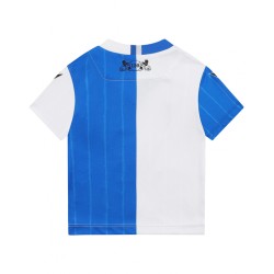 Kid's Blackburn Rovers 2025/26 Home Kit Kid's Blackburn Rovers 2025/26 Home Kit