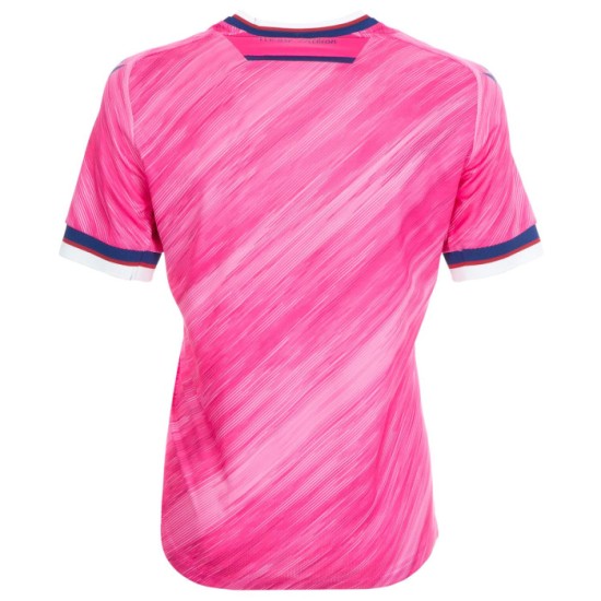 Women's West Bromwich Albion 2024/25 Third Shirt