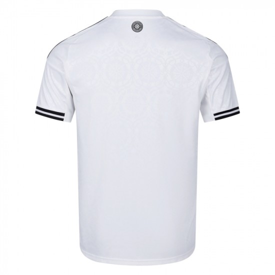 Men's Fulham 2025/26 Home Shirt Men's Fulham 2025/26 Home Shirt