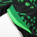 Nigeria Away Jersey 2024 Nigeria Away Jersey 2024