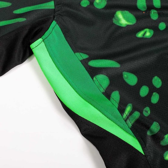 Nigeria Away Jersey 2024 Nigeria Away Jersey 2024