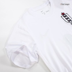 England 150-Year Anniversary Pre-Match Jersey