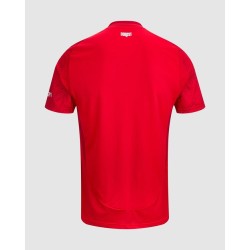 Women's Nottingham Forest 2024/25 Home Shirt Women's Nottingham Forest 2024/25 Home Shirt