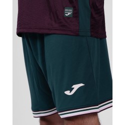 Women's Swansea City 2025/26 Away Shorts