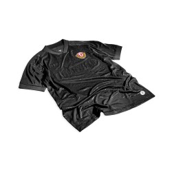 Women's Dynamo Dresden 2025/26 Special All Black Shirt Women's Dynamo Dresden 2025/26 Special All Black Shirt
