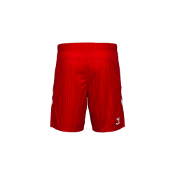 Men's SSV Jahn Regensburg 2025/26 Home Shorts Men's SSV Jahn Regensburg 2025/26 Home Shorts