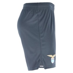 Women's Lazio 2025/26 Away Shorts Women's Lazio 2025/26 Away Shorts