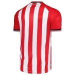 Women's Sunderland 2025/26 Home Unsponsored Shirt Women's Sunderland 2025/26 Home Unsponsored Shirt
