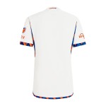 Men's FC Cincinnati 2025 Away Shirt Men's FC Cincinnati 2025 Away Shirt