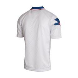 Men's Ipswich Town 1991/93 Away Retro Shirt