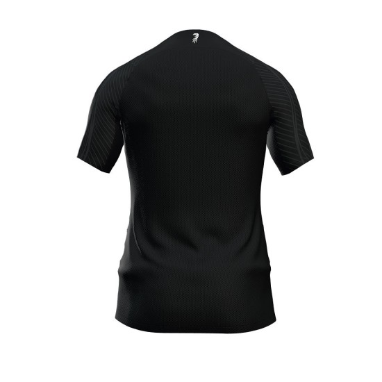 Men's SC Freiburg 2024/25 Third Shirt Men's SC Freiburg 2024/25 Third Shirt