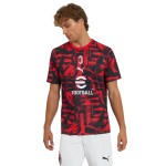 Kid's Milan 2026/27 Third Pre Match Shirt