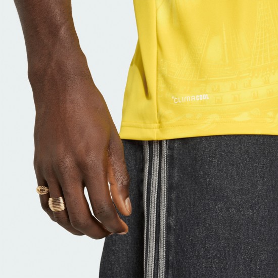 Men's Orlando City SC 2026 Away Shirt Men's Orlando City SC 2026 Away Shirt