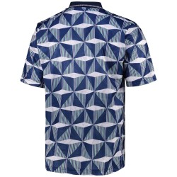 Men's Ireland 1990 Away Retro Shirt Men's Ireland 1990 Away Retro Shirt