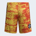 Kid's Los Angeles FC x NTS 2025 Urban Purist Shorts Kid's Los Angeles FC x NTS 2025 Urban Purist Shorts