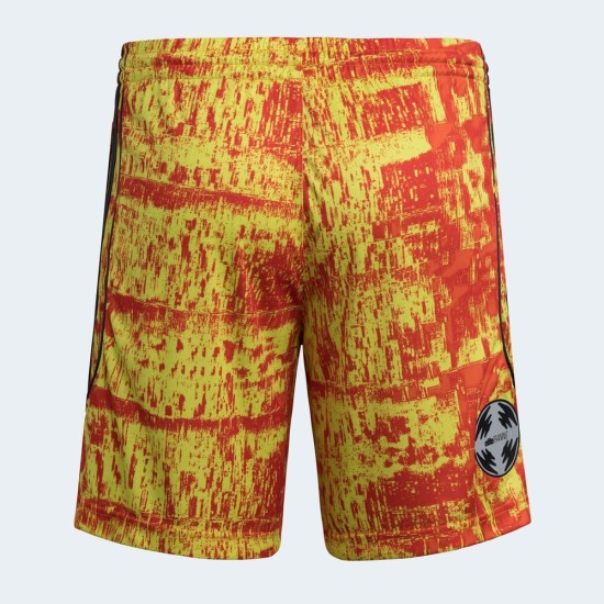 Kid's Los Angeles FC x NTS 2025 Urban Purist Shorts Kid's Los Angeles FC x NTS 2025 Urban Purist Shorts
