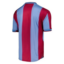 Men's Aston Villa 2000 Home Retro Shirt