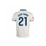 Kid's RCD Espanyol 2025/26 Away Shirt Kid's RCD Espanyol 2025/26 Away Shirt