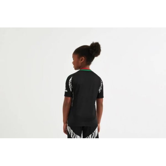 Kid's Arsenal 2024/25 Away Shirt Kid's Arsenal 2024/25 Away Shirt