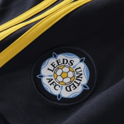 Men's Leeds United 2026/27 Away Shorts Men's Leeds United 2026/27 Away Shorts