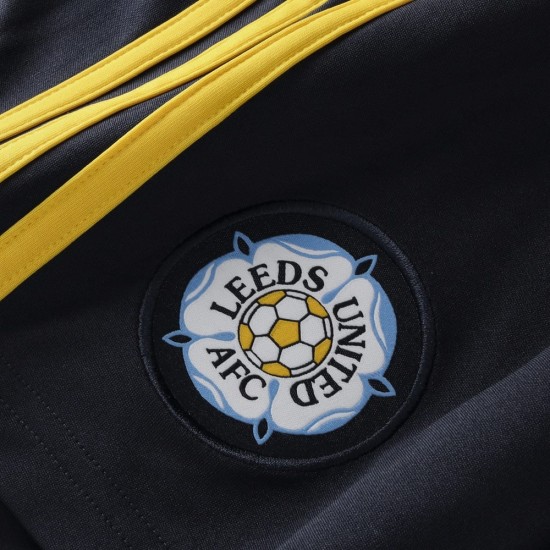 Kid's Leeds United 2026/27 Away Shorts Kid's Leeds United 2026/27 Away Shorts