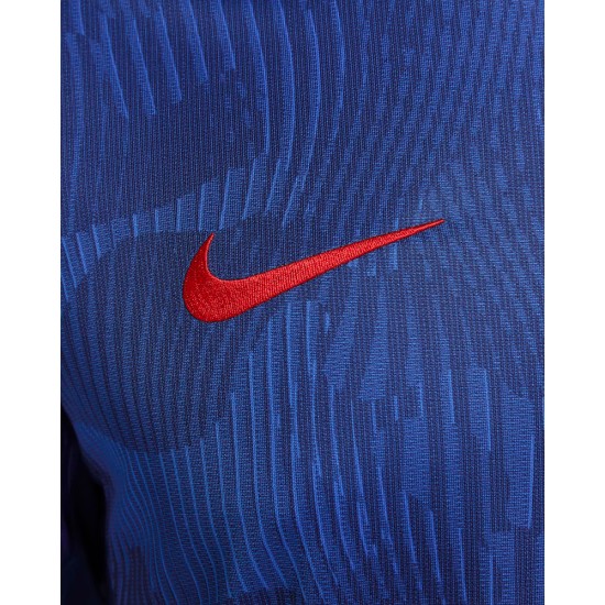 USA USMNT Away Jersey 23/24 USA USMNT Away Jersey 23/24