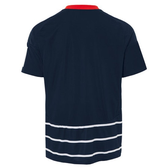 Kid's Hamburger SV 2024/25 Away Shirt