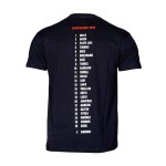 Men's Atletico Madrid 2018 Retro EUROPA LEAGUE CHAMPIONS Shirt