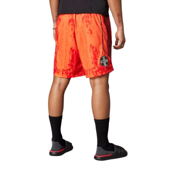 Men's Arsenal x NTS 2025/26 Urban Purist Shorts Men's Arsenal x NTS 2025/26 Urban Purist Shorts