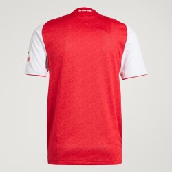 Men's Arsenal 2025/26 Home Shirt Men's Arsenal 2025/26 Home Shirt