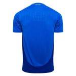 Italy Player Version Home Jersey EURO 2024 Italy Player Version Home Jersey EURO 2024