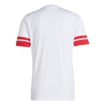 Men's Brest 2025/26 Third Prematch Shirt - White Men's Brest 2025/26 Third Prematch Shirt - White