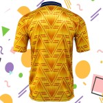 Kid's Cardiff City 1991 Away Retro Shirt Kid's Cardiff City 1991 Away Retro Shirt