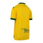 Men's Fortuna Sittard 2024/25 Home Shirt Men's Fortuna Sittard 2024/25 Home Shirt