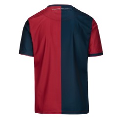 Women's Genoa 2024/25 Home Shirt Women's Genoa 2024/25 Home Shirt