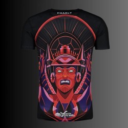 Kid's Atlas FC 2024/25 Third Warm Up Shirt Kid's Atlas FC 2024/25 Third Warm Up Shirt