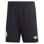 Men's Juventus 2025/26 Third Shorts Men's Juventus 2025/26 Third Shorts