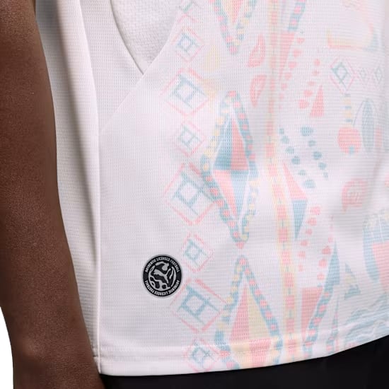 Kid's Senegal 2026 Home World Cup Shirt Kid's Senegal 2026 Home World Cup Shirt