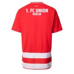 Kid's 1.FC Union Berlin 2025/26 Home Shirt Kid's 1.FC Union Berlin 2025/26 Home Shirt