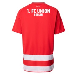 Men's 1.FC Union Berlin 2025/26 Home Shirt