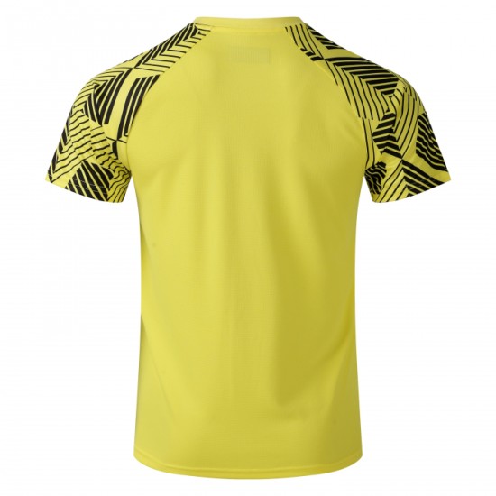 Men's Watford 2025/26 Third Pre Match Shirt Men's Watford 2025/26 Third Pre Match Shirt