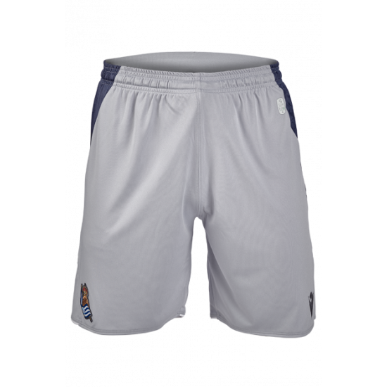 Men's Real Sociedad 2025/26 Away Shorts