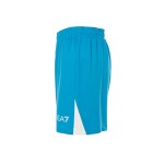 Men's Napoli 2024/25 Home Shorts - Sky Blue