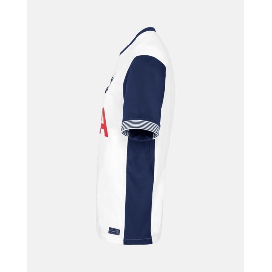 Men's Tottenham Hotspur 2024/25 Home Shirt