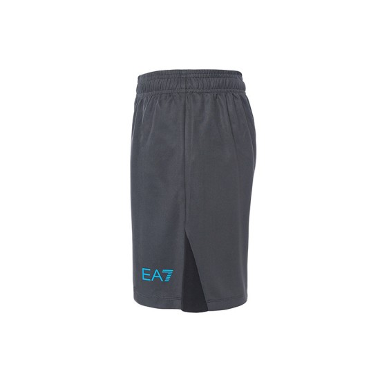 Men's Napoli 2024/25 Home Shorts - Magnet