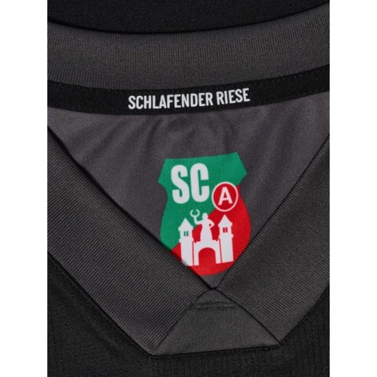 Women's 1. FC Magdeburg 2025/26 Third Shirt Women's 1. FC Magdeburg 2025/26 Third Shirt